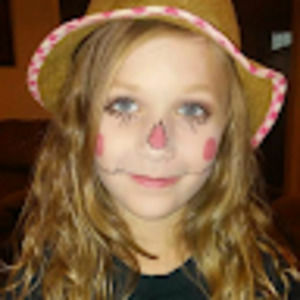 Meet your Posher, Nevaeh